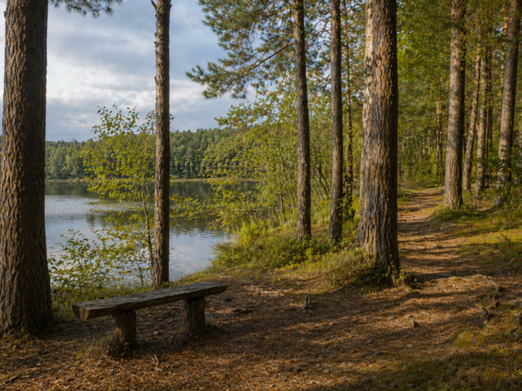 Drawsko Pomorskie
